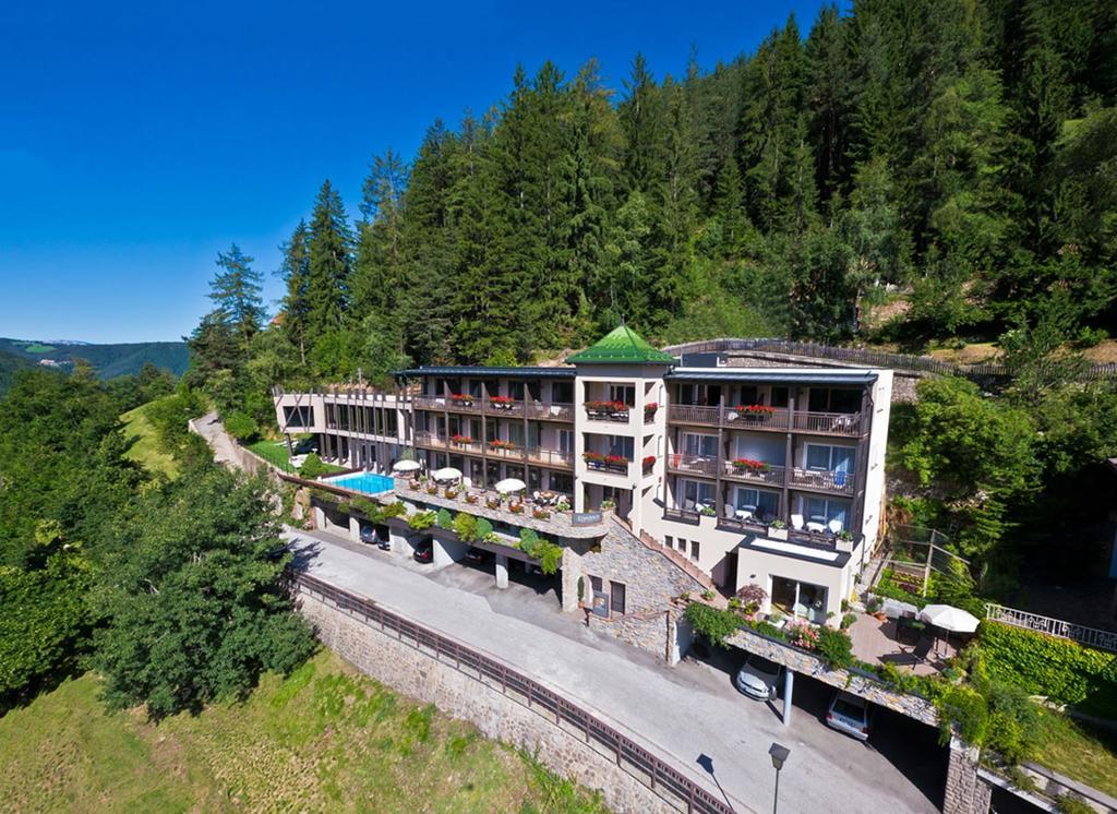 Charme Hotel Friedrich Nova Levante Exterior foto