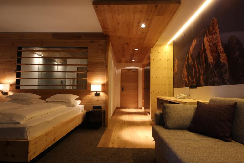 Charme Hotel Friedrich Nova Levante Habitación foto