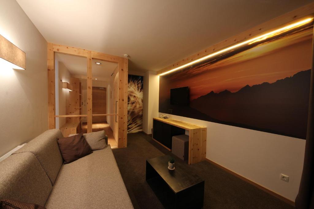 Charme Hotel Friedrich Nova Levante Habitación foto